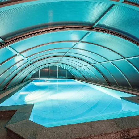 Vakantiehuis Sonnleiten-1 By Interhome