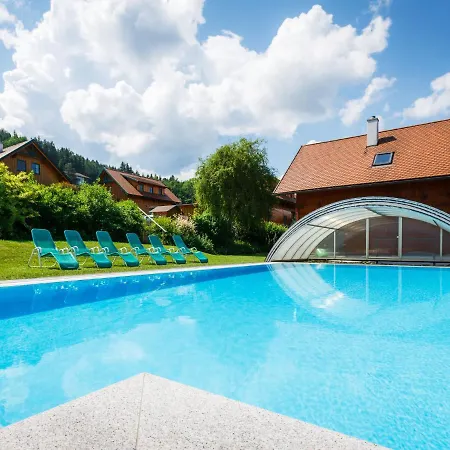 Sonnleiten-1 By Interhome