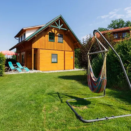 Dom wakacyjny Sonnleiten-1 By Interhome