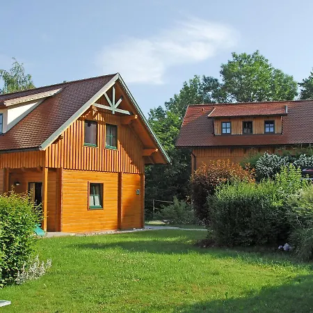 Dom wakacyjny Sonnleiten-1 By Interhome Schlierbach