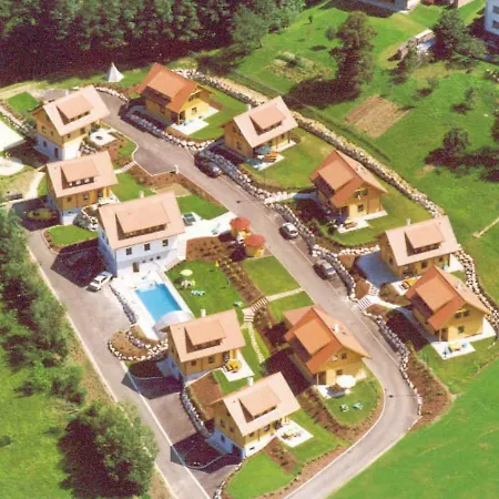 Sonnleiten-1 By Interhome