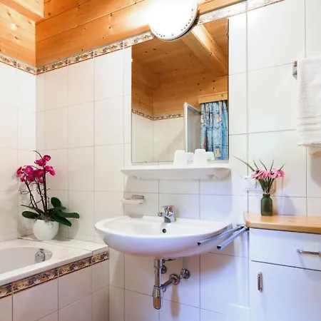 Sonnleiten-1 By Interhome *