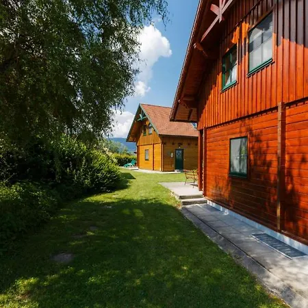 Sonnleiten-1 By Interhome Dom wakacyjny