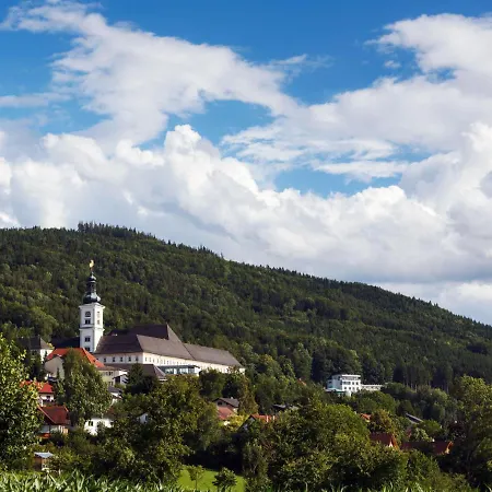 Sonnleiten-1 By Interhome Vakantiehuis *