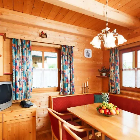 Sonnleiten-1 By Interhome *