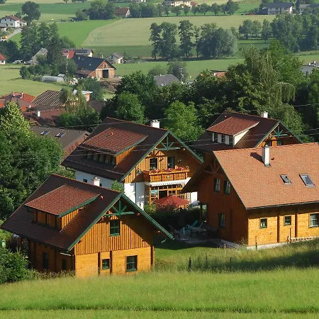 Sonnleiten-1 By Interhome Schlierbach