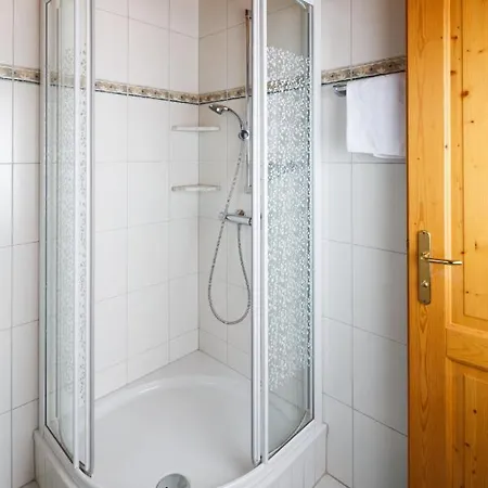 Sonnleiten-1 By Interhome Vakantiehuis Schlierbach