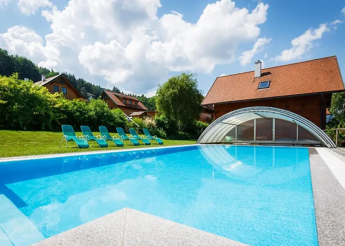 Sonnleiten-1 By Interhome