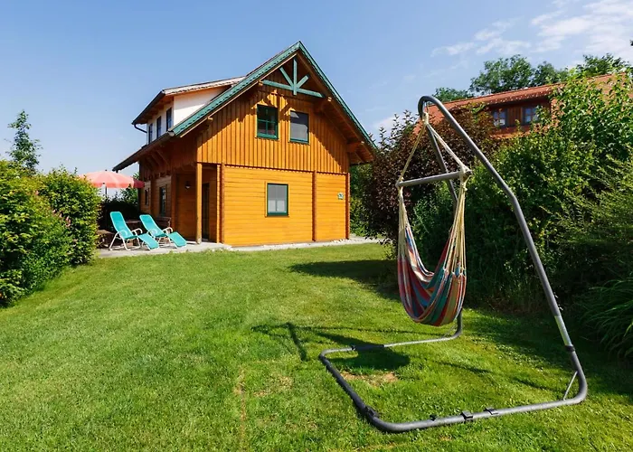 Tatil Evi Sonnleiten-1 By Interhome