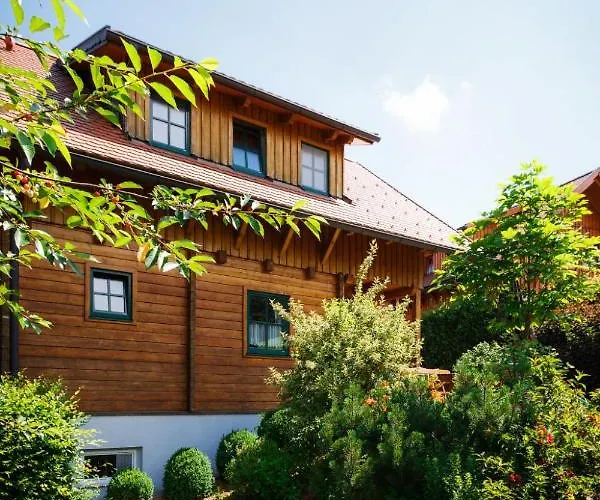 Sonnleiten-1 By Interhome Schlierbach