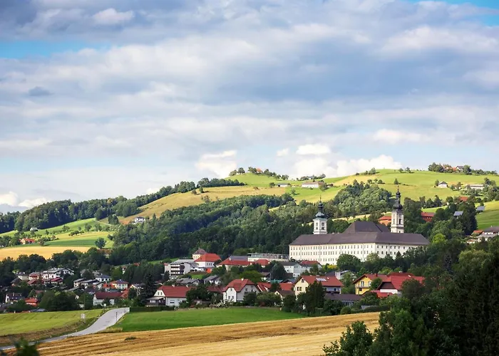 Sonnleiten-1 By Interhome *