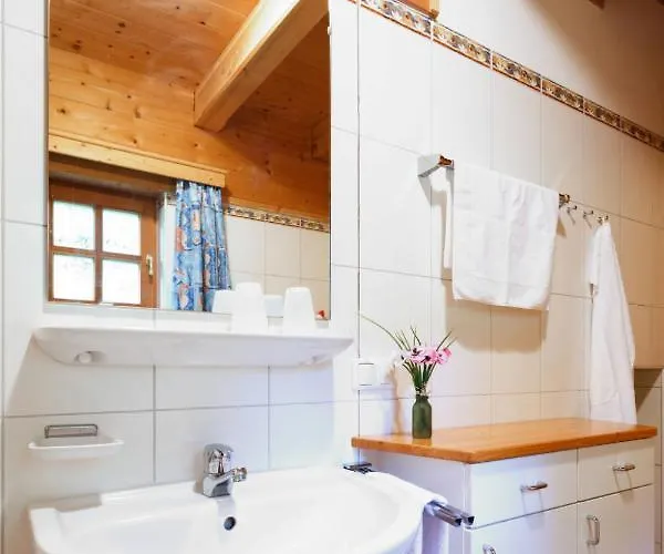 Tatil Evi Sonnleiten-1 By Interhome *