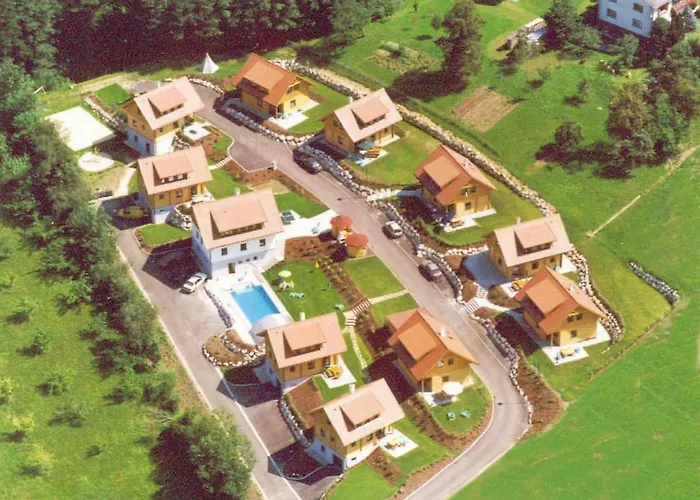 Sonnleiten-1 By Interhome