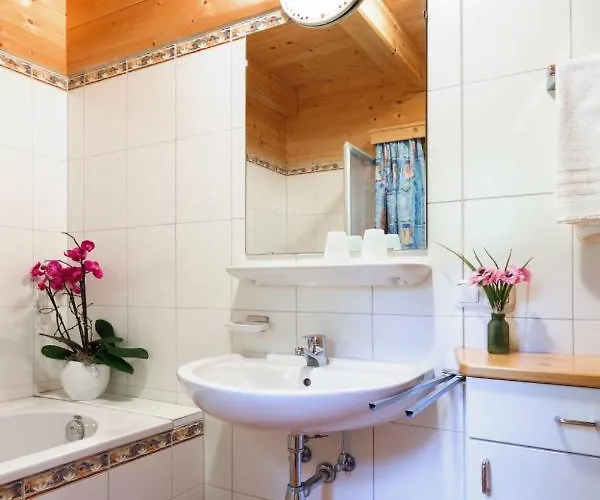 Sonnleiten-1 By Interhome *