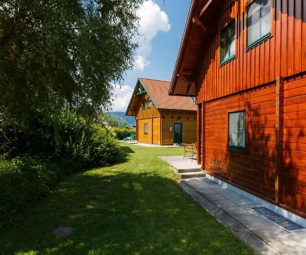 Sonnleiten-1 By Interhome Tatil Evi