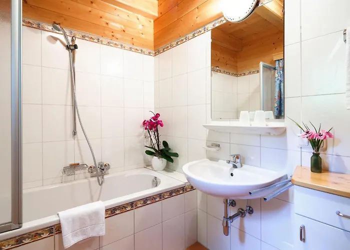 Sonnleiten-1 By Interhome Tatil Evi Schlierbach