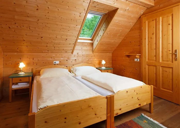 Sonnleiten-1 By Interhome Schlierbach