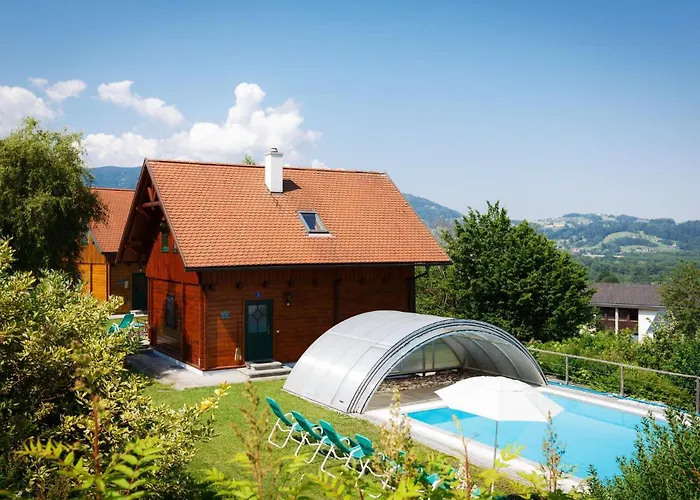 Sonnleiten-1 By Interhome *