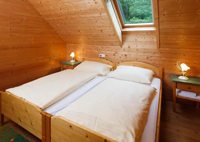 Sonnleiten-1 By Interhome Schlierbach