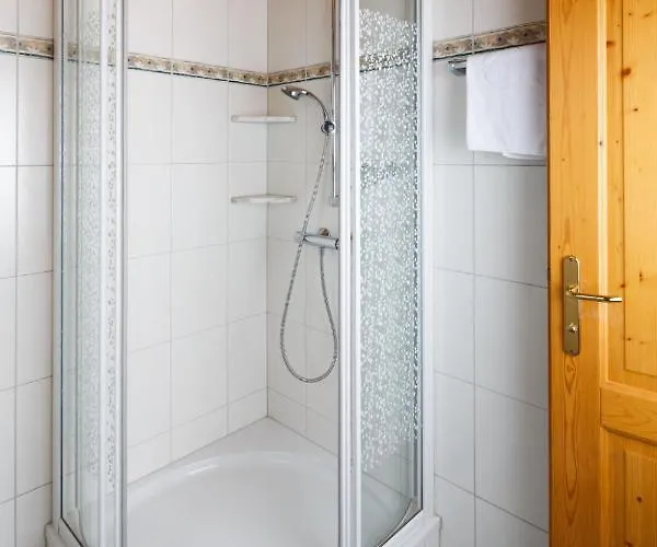 Sonnleiten-1 By Interhome Tatil Evi Schlierbach