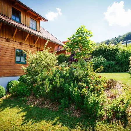 Sonnleiten-1 By Interhome