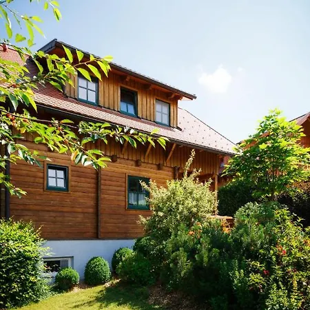 Sonnleiten-1 By Interhome Schlierbach