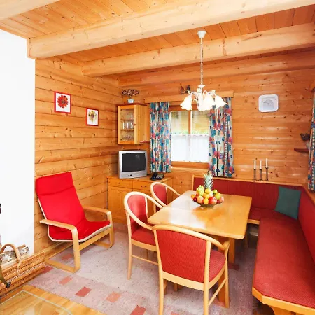 Sonnleiten-1 By Interhome * Schlierbach
