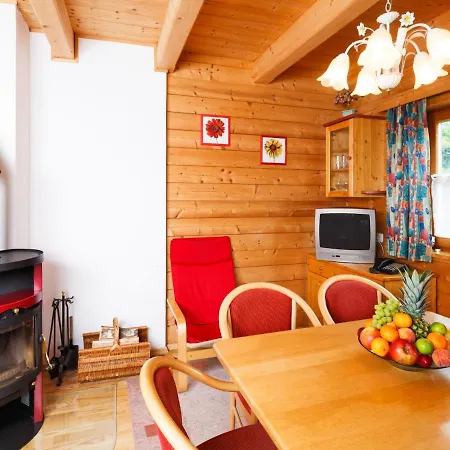 Holiday home Sonnleiten-1 By Interhome *