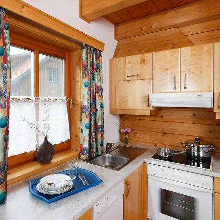 Holiday home Sonnleiten-1 By Interhome *