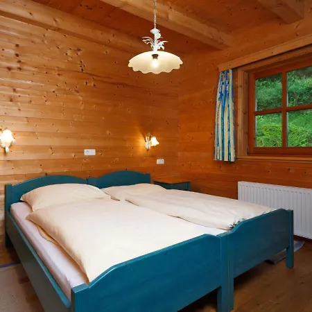 Sonnleiten-1 By Interhome Holiday home Schlierbach