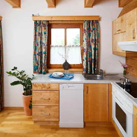 Sonnleiten-1 By Interhome Holiday home