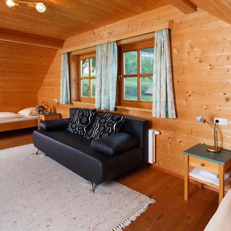 Sonnleiten-1 By Interhome Holiday home *
