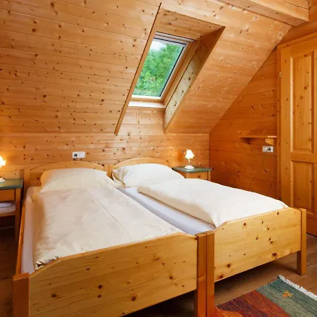 Sonnleiten-1 By Interhome Schlierbach