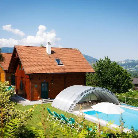 Sonnleiten-1 By Interhome *