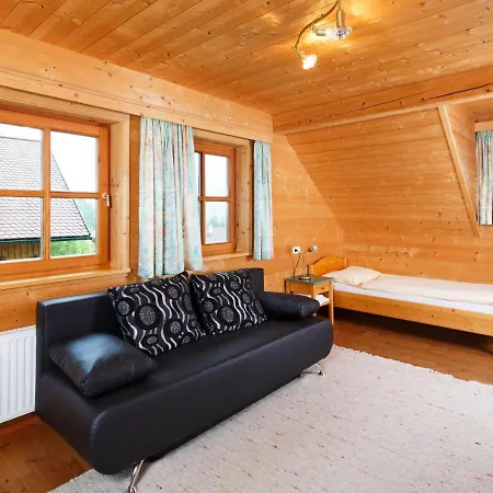 Sonnleiten-1 By Interhome Holiday home *