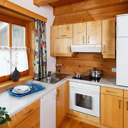 Holiday home Sonnleiten-1 By Interhome *