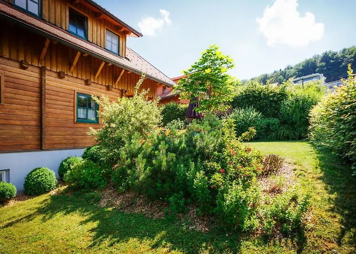 Sonnleiten-1 By Interhome