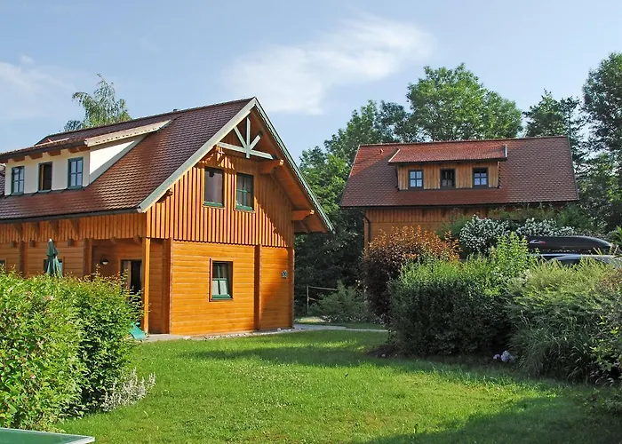 Holiday home Sonnleiten-1 By Interhome Schlierbach