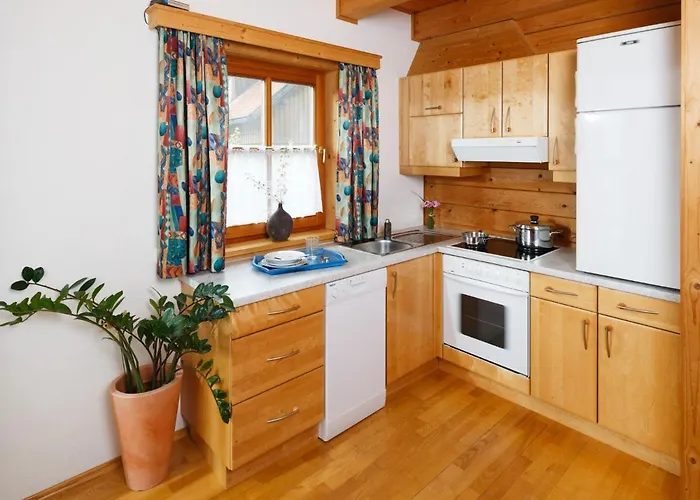 Sonnleiten-1 By Interhome