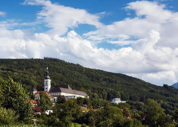 Sonnleiten-1 By Interhome Holiday home *